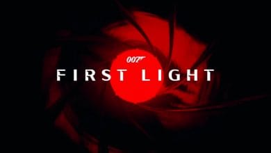 007-First-Light