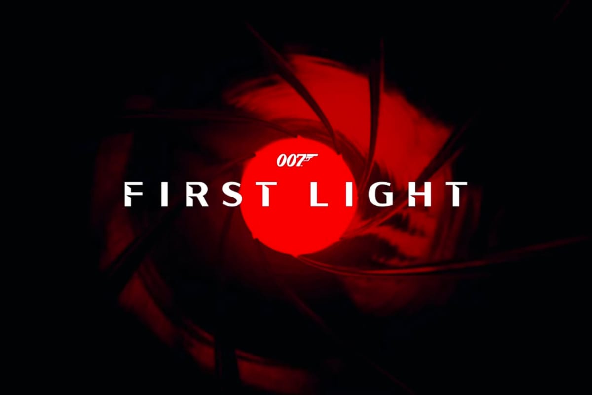 007-First-Light