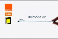 Apple-iPhone-Air-orange-esim-gratuite