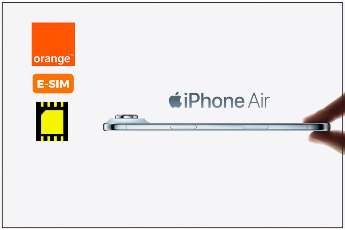 Apple-iPhone-Air-orange-esim-gratuite