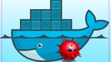 Docker-malware