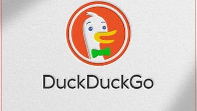 DuckDuckGo
