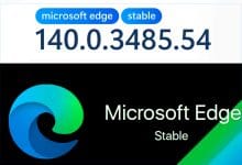 Edge 140