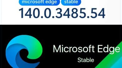 Edge 140