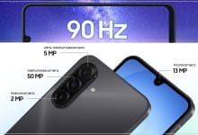 Samsung Galaxy A17 4G : un entrée de gamme équilibré pour 2025