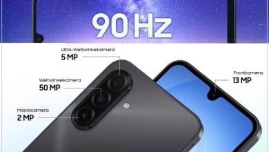 Samsung Galaxy A17 4G : un entrée de gamme équilibré pour 2025