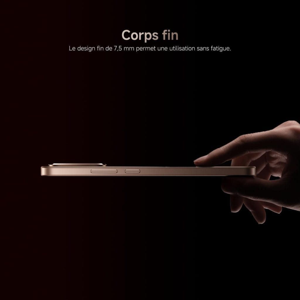 Xiaomi 15T et 15T Pro
