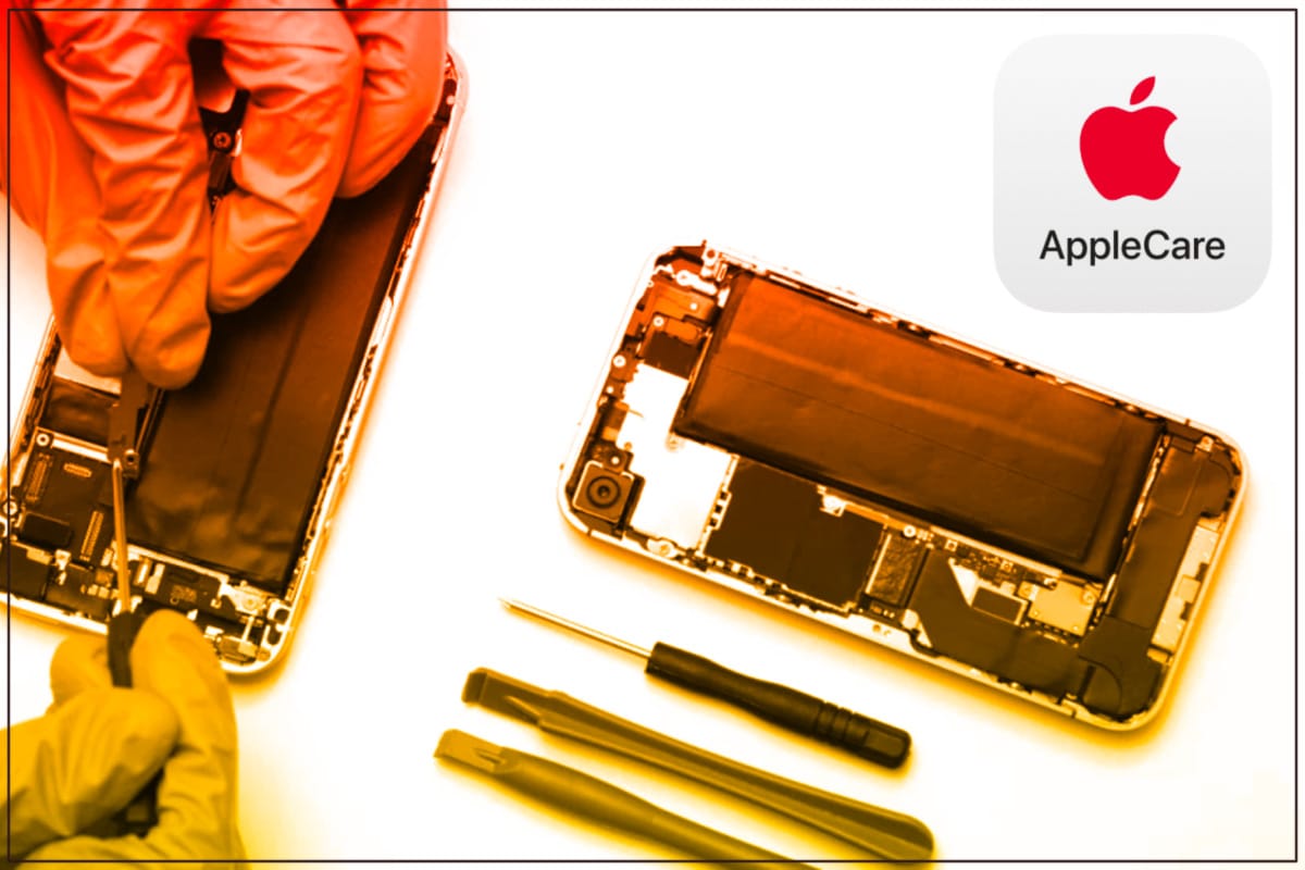 appleCare-cout-reparation-Apple