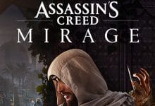 Assassin’s Creed Mirage