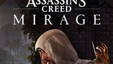 Assassin’s Creed Mirage