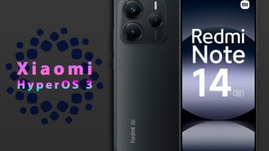 hyperOS3 redmi note 14
