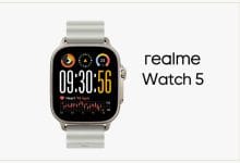 montre-connectee-realme-watch-5