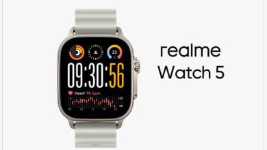montre-connectee-realme-watch-5
