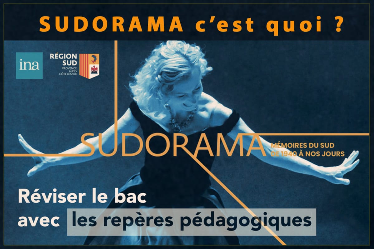 sudorama