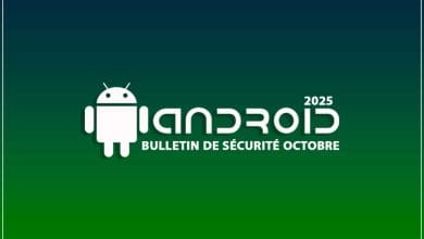 Bulletin de sécurité