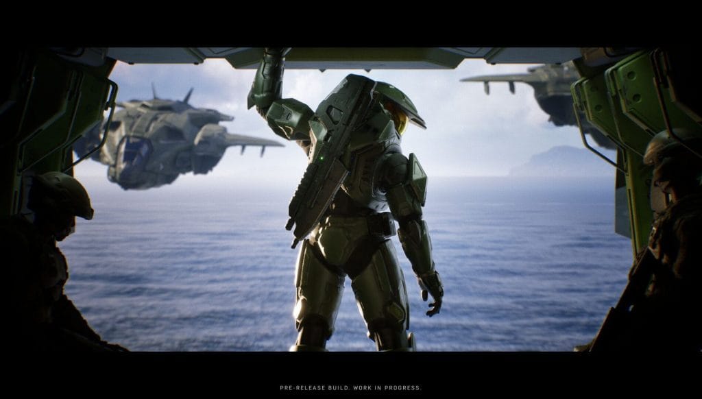 Halo : Campaign Evolved