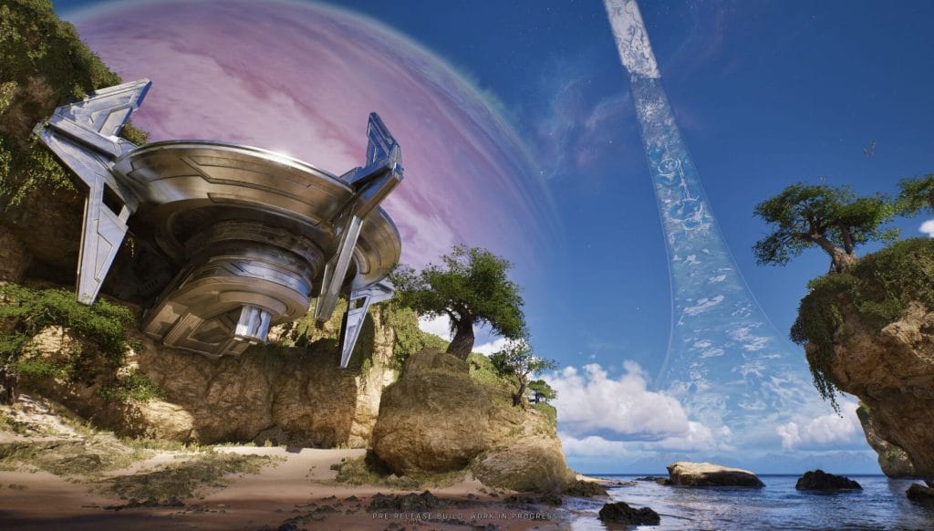 Halo : Campaign Evolved 2