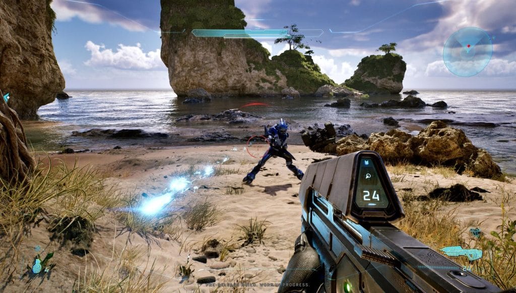 Halo : Campaign Evolved 3