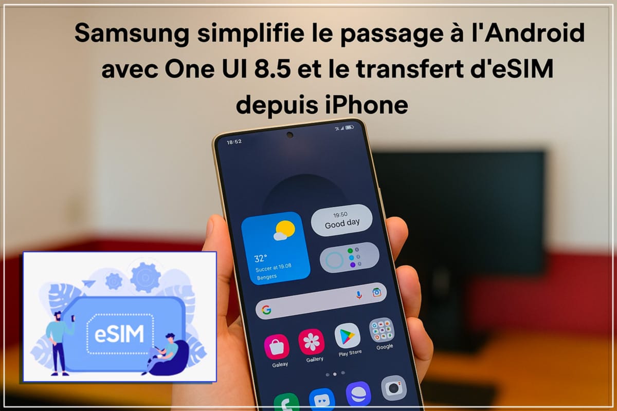 Samsung-transfert-eSIM-depuis-iPhone