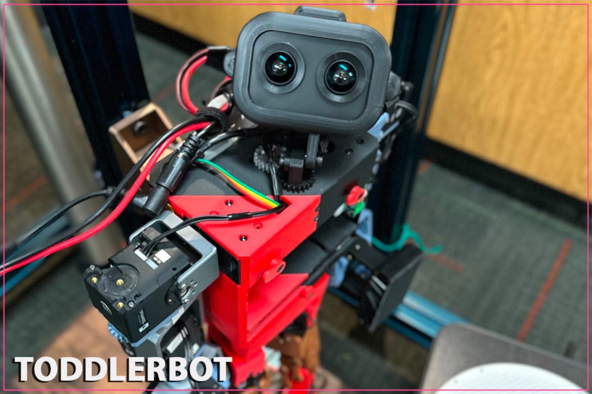 ToddlerBot