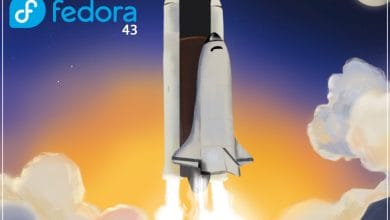 fedora-43