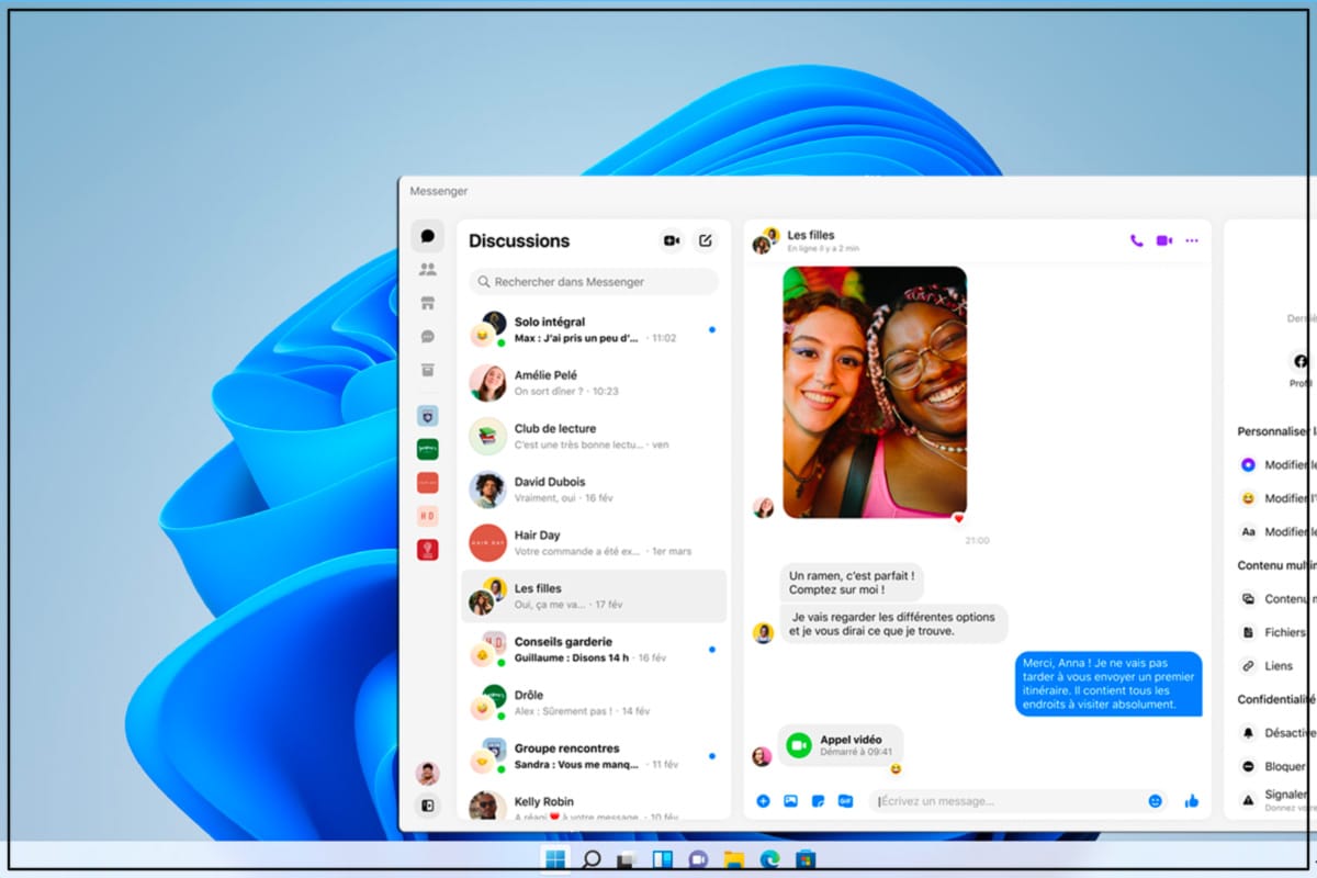 messenger-app-desktop
