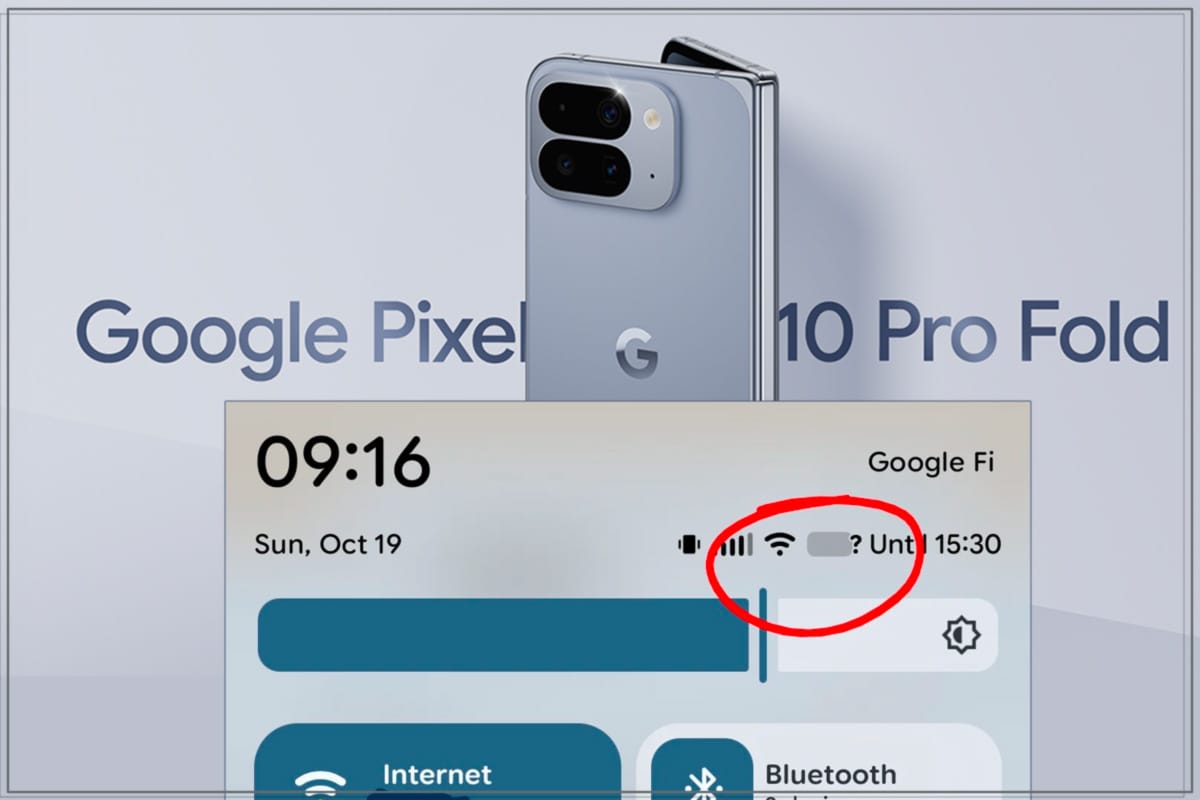 probleme-affichage-icone-batterie-pixel-10-pro-fold