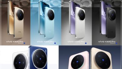 Vivo X300