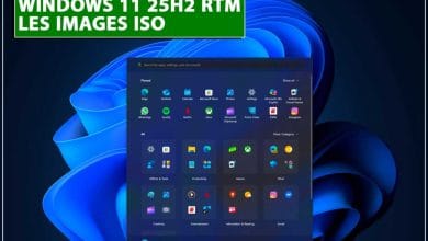 windows 11 25H2 iso