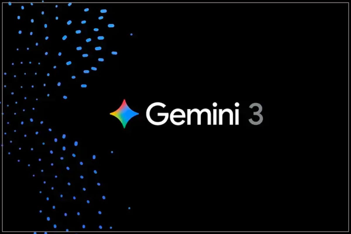 Google-gemini-3