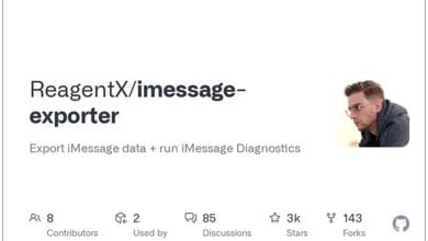 Imessage-Exporter