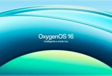 OxygenOS-16