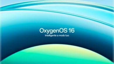 OxygenOS-16
