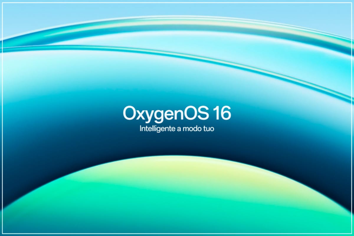 OxygenOS-16