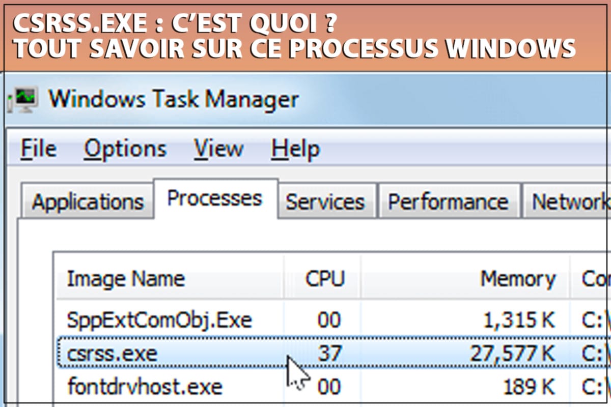 csrss-exe