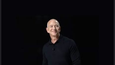 jeff bezos
