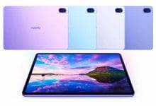 Huawei-matePad
