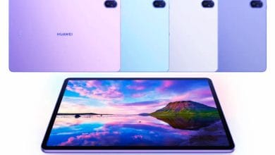 Huawei-matePad
