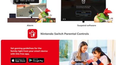 Nintendo-switch-parental-controls