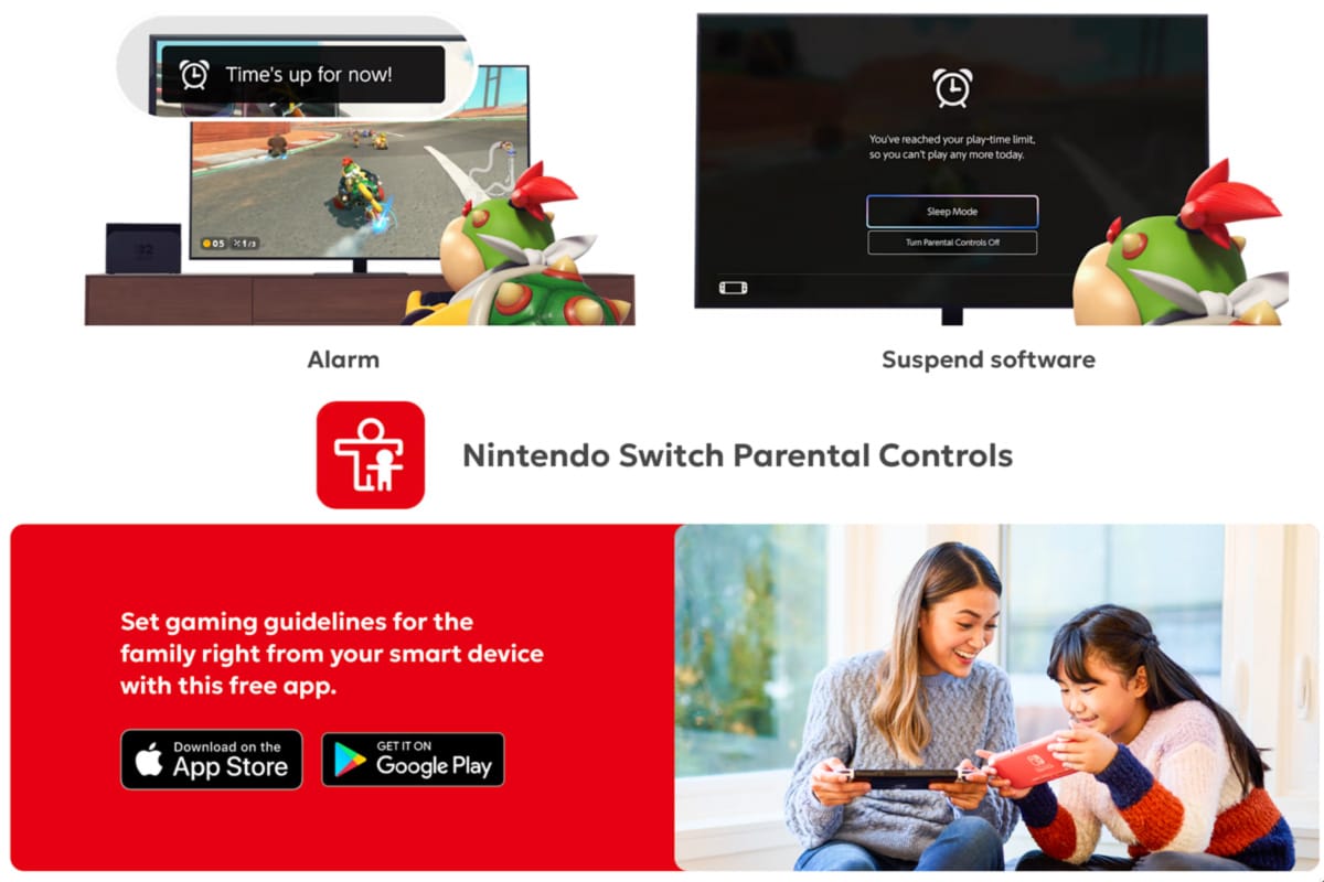 Nintendo-switch-parental-controls