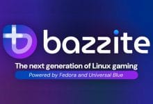 bazzite-OS