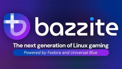 bazzite-OS