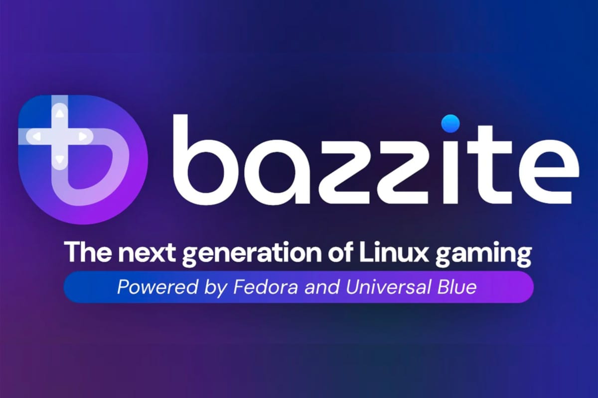bazzite-OS