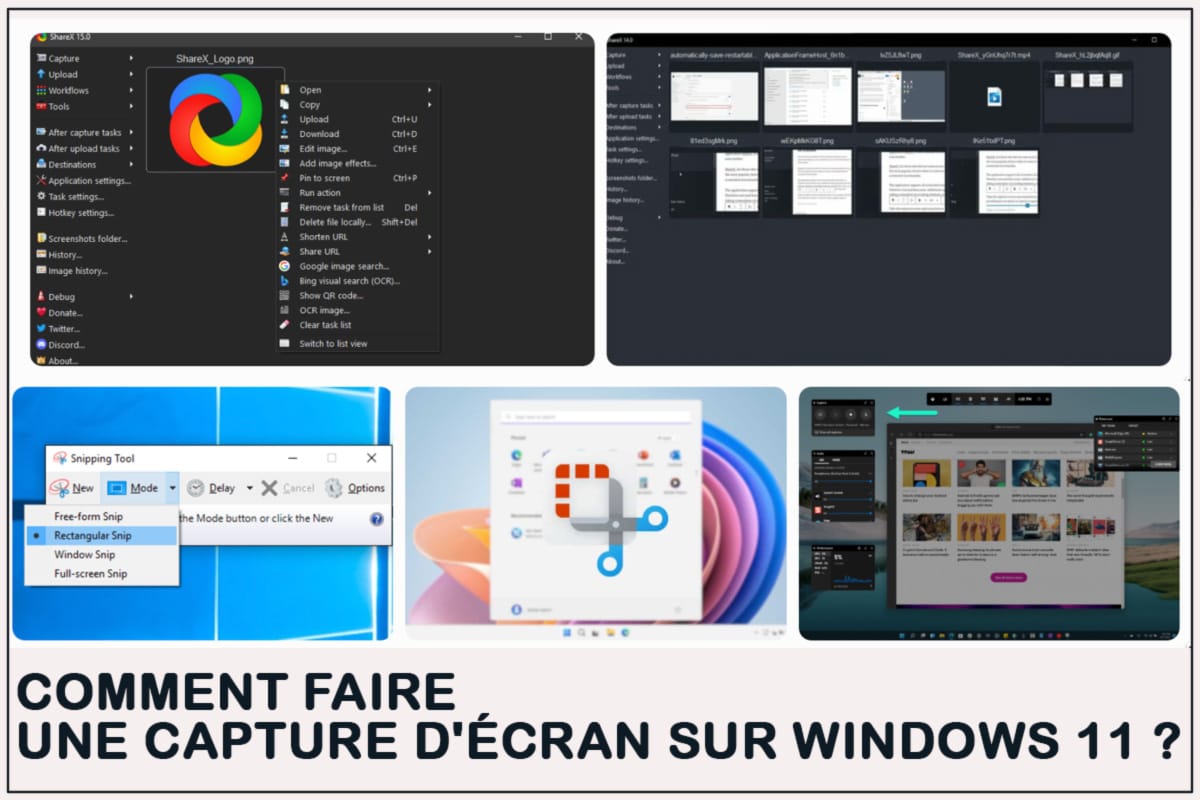 comment-faire-cature-ecran-sur-windows11