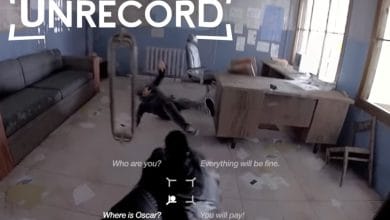 unrecord