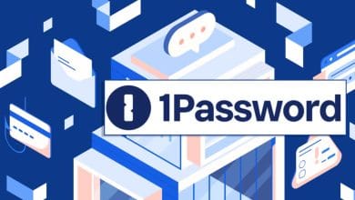 1passwords