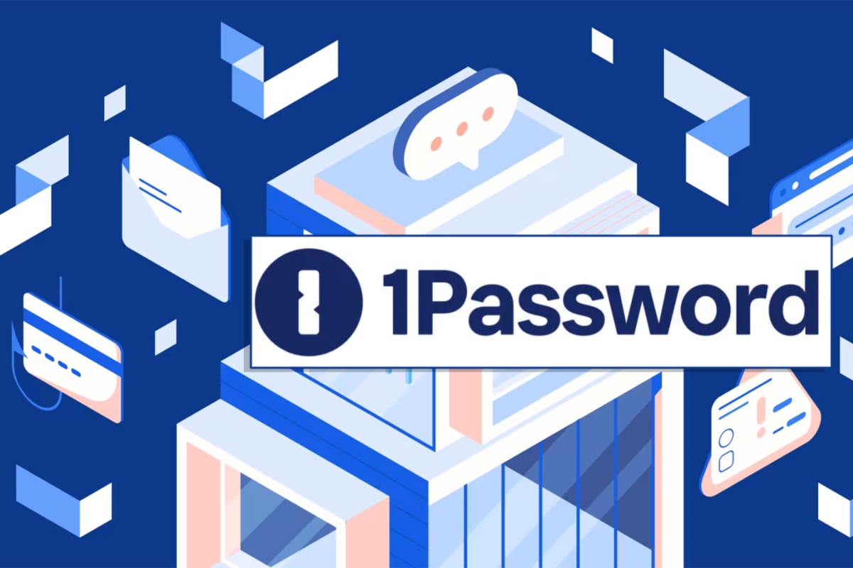 1passwords