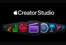 Apple-Creator-Studio