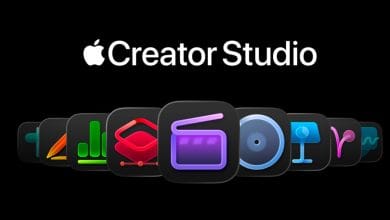 Apple-Creator-Studio