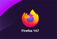 Firefox 147